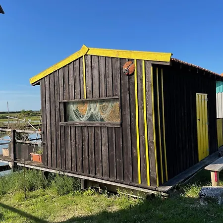 Large Family House Close To The *