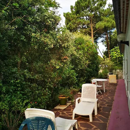 Large Family House Close To The