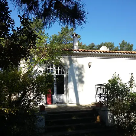 Large Family House Close To The Villa